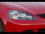 Acura RSX Type-S 2005 года